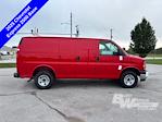 New 2025 Chevrolet Express 2500 Upfitted Cargo Van for sale #255509 - photo 8