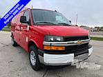 New 2025 Chevrolet Express 2500 Upfitted Cargo Van for sale #255509 - photo 9