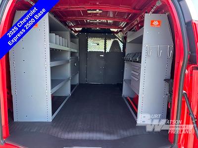2025 Chevrolet Express 2500 Express Van with Reading Commercial Package for sale #255526 - photo 2