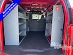 2025 Chevrolet Express 2500 Express Van with Reading Commercial Package for sale #255526 - photo 2