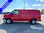 2025 Chevrolet Express 2500 Express Van with Reading Commercial Package for sale #255526 - photo 4
