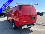 2025 Chevrolet Express 2500 Express Van with Reading Commercial Package for sale #255526 - photo 5