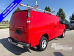 2025 Chevrolet Express 2500 Express Van with Reading Commercial Package for sale #255526 - photo 7