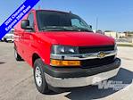 2025 Chevrolet Express 2500 Express Van with Reading Commercial Package for sale #255526 - photo 9