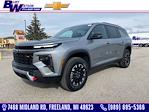 New 2026 Chevrolet Traverse Z71 for sale #255804 - photo 1