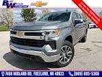 2025 Chevrolet Silverado 1500 Crew Cab 4x4 Pickup for sale #255897 - photo 1