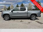 2025 Chevrolet Silverado 1500 Crew Cab 4x4 Pickup for sale #255897 - photo 4