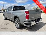 2025 Chevrolet Silverado 1500 Crew Cab 4x4 Pickup for sale #255897 - photo 2
