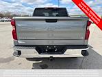 2025 Chevrolet Silverado 1500 Crew Cab 4x4 Pickup for sale #255897 - photo 5