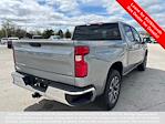 2025 Chevrolet Silverado 1500 Crew Cab 4x4 Pickup for sale #255897 - photo 6
