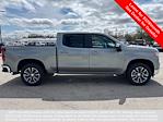 2025 Chevrolet Silverado 1500 Crew Cab 4x4 Pickup for sale #255897 - photo 7