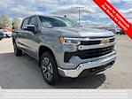 2025 Chevrolet Silverado 1500 Crew Cab 4x4 Pickup for sale #255897 - photo 8