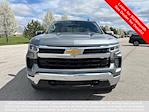 2025 Chevrolet Silverado 1500 Crew Cab 4x4 Pickup for sale #255897 - photo 9