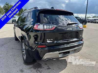 2019 Jeep Cherokee 4WD SUV for sale #256093 - photo 2