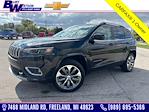 2019 Jeep Cherokee 4WD SUV for sale #256093 - photo 1