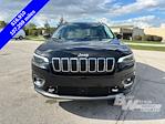 2019 Jeep Cherokee 4WD SUV for sale #256093 - photo 9