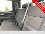 New 2025 Chevrolet Silverado 1500 LT Crew Cab 4x4 Pickup for sale #256580C - photo 14