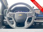 New 2025 Chevrolet Silverado 1500 LT Crew Cab 4x4 Pickup for sale #256580C - photo 18