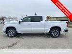 New 2025 Chevrolet Silverado 1500 LT Crew Cab 4x4 Pickup for sale #256580C - photo 4