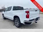 New 2025 Chevrolet Silverado 1500 LT Crew Cab 4x4 Pickup for sale #256580C - photo 2