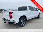 New 2025 Chevrolet Silverado 1500 LT Crew Cab 4x4 Pickup for sale #256580C - photo 6