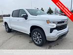 New 2025 Chevrolet Silverado 1500 LT Crew Cab 4x4 Pickup for sale #256580C - photo 8