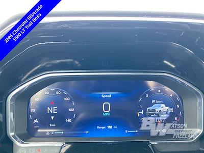 New 2026 Chevrolet Silverado 1500 - photo 1