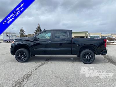New 2026 Chevrolet Silverado 1500 - photo 1