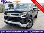 New 2025 Chevrolet Silverado 1500 LT Double Cab 4x4 Pickup for sale #256946 - photo 1