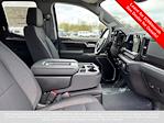 New 2025 Chevrolet Silverado 1500 LT Double Cab 4x4 Pickup for sale #256946 - photo 11