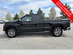 New 2025 Chevrolet Silverado 1500 LT Double Cab 4x4 Pickup for sale #256946 - photo 3
