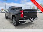 New 2025 Chevrolet Silverado 1500 LT Double Cab 4x4 Pickup for sale #256946 - photo 2