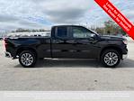 New 2025 Chevrolet Silverado 1500 LT Double Cab 4x4 Pickup for sale #256946 - photo 6