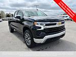 New 2025 Chevrolet Silverado 1500 LT Double Cab 4x4 Pickup for sale #256946 - photo 7
