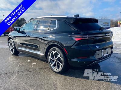 New 2025 Chevrolet Equinox EV LT for sale #258143A - photo 2