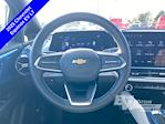 New 2025 Chevrolet Equinox EV LT for sale #258143A - photo 18