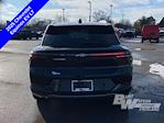 New 2025 Chevrolet Equinox EV LT for sale #258143A - photo 4