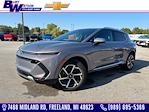 New 2025 Chevrolet Equinox EV LT SUV for sale #258144 - photo 1