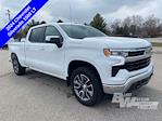 New 2024 Chevrolet Silverado 1500 LT Crew Cab 4x4 Pickup for sale #258576A - photo 8