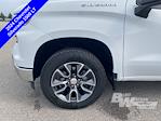 New 2024 Chevrolet Silverado 1500 LT Crew Cab 4x4 Pickup for sale #258576A - photo 15