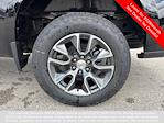 New 2025 Chevrolet Silverado 1500 LT Crew Cab 4x4 Pickup for sale #259060 - photo 29