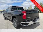 New 2025 Chevrolet Silverado 1500 LT Crew Cab 4x4 Pickup for sale #259060 - photo 2