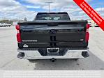 New 2025 Chevrolet Silverado 1500 LT Crew Cab 4x4 Pickup for sale #259060 - photo 5