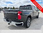 New 2025 Chevrolet Silverado 1500 LT Crew Cab 4x4 Pickup for sale #259060 - photo 6