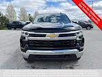 New 2025 Chevrolet Silverado 1500 LT Crew Cab 4x4 Pickup for sale #259060 - photo 9