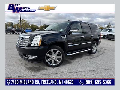 2009 Cadillac Escalade AWD SUV for sale #259129 - photo 1