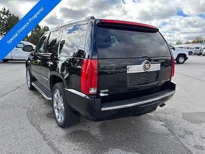 2009 Cadillac Escalade AWD SUV for sale #259129 - photo 2