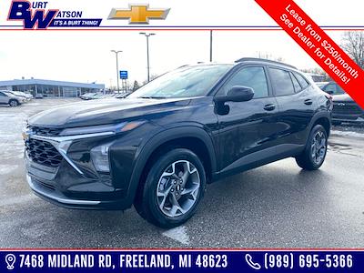 New 2025 Chevrolet Trax LT for sale #259225 - photo 1
