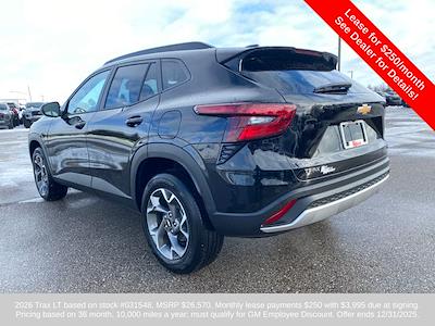 New 2025 Chevrolet Trax LT for sale #259225 - photo 2