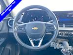 New 2025 Chevrolet Trax LT for sale #259225 - photo 18